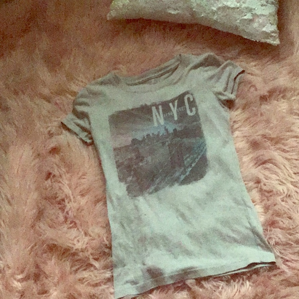NYC Aeropostale t-shirt
